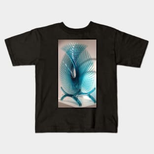 art Glass Kids T-Shirt